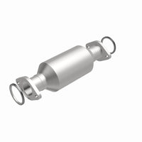Magnaflow 95-99 Toyota Tacoma / 1997 Geo Prizm Direct-fit Catalytic Converter - Burkken Auto Parts