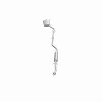 MagnaFlow BRE Exhaust Kit 08-12 Honda Accord 2.4L - Burkken Auto Parts