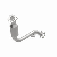 Magnaflow 98-03 Ford Escort 2.0L Direct Fit Converter - Burkken Auto Parts