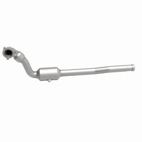 MagnaFlow Conv DF 01-04 Volvo C70 2.4L - Burkken Auto Parts