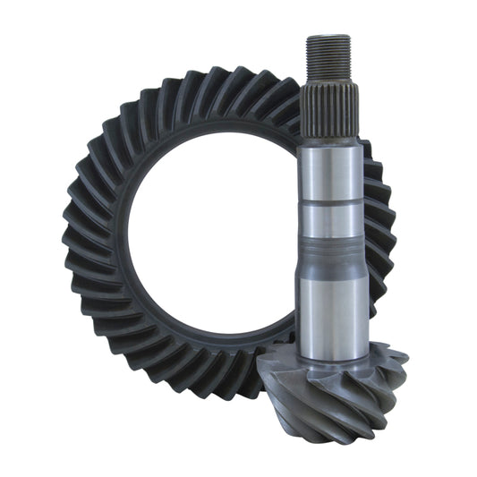 USA Standard Ring & Pinion Gear Set For Toyota T100 and Tacoma in a 5.29 Ratio - Burkken Auto Parts