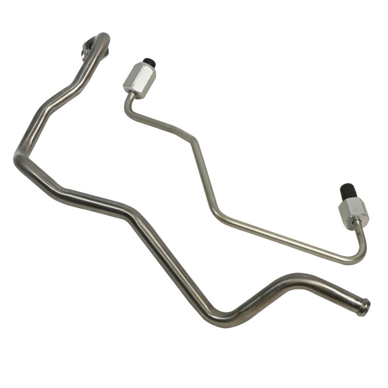 BD Diesel 11-16 Chevrolet Silverado 2500HD /3500HD 6.6L Venom CP3 Conversion Kit C/W Standard Pump - Burkken Auto Parts