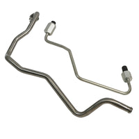 BD Diesel 11-16 Chevrolet Silverado 2500HD /3500HD 6.6L Venom CP3 Conversion Kit C/W Standard Pump - Burkken Auto Parts