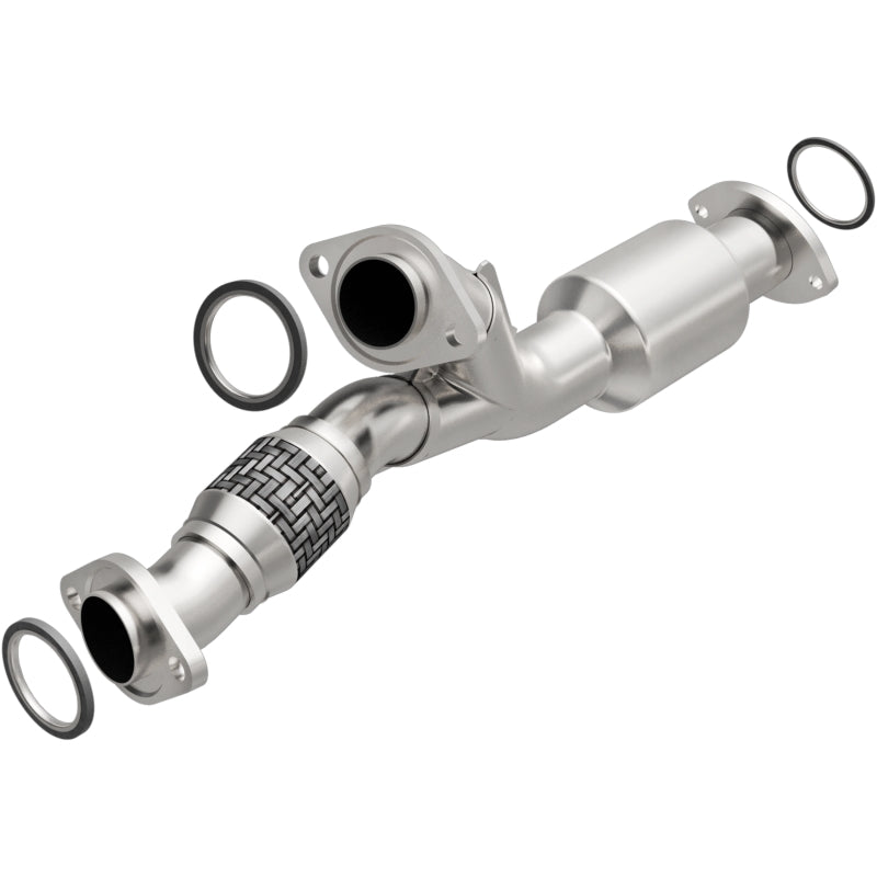 Magnaflow Conv DF 96-97 Lexus SC300 3.0L - Burkken Auto Parts