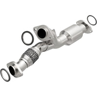 Magnaflow Conv DF 96-97 Lexus SC300 3.0L - Burkken Auto Parts
