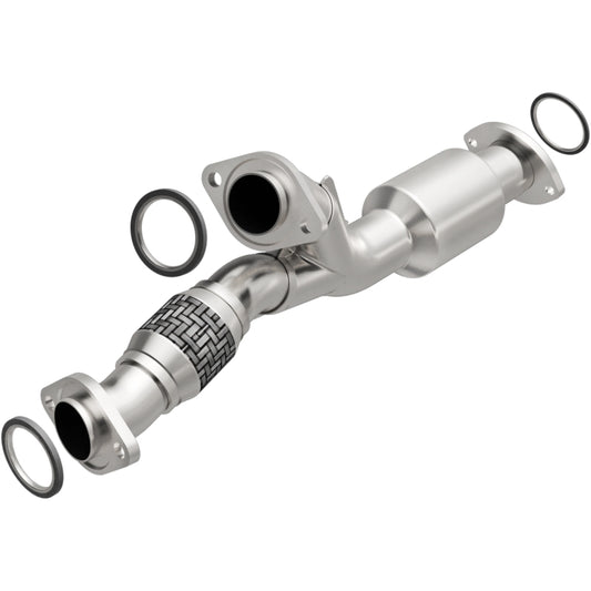Magnaflow Conv DF 96-97 Lexus SC300 3.0L - Burkken Auto Parts