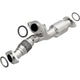 Magnaflow Conv DF 96-97 Lexus SC300 3.0L - Burkken Auto Parts