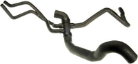Gates 97-01 Ford Super Duty Van V-10 6.8L Lower Molded Coolant Hose
