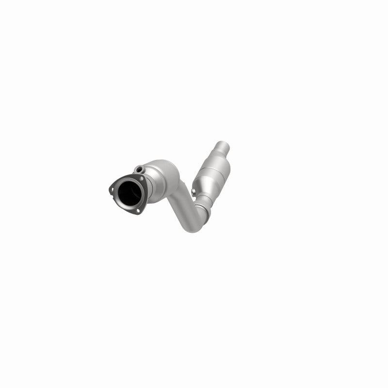 MagnaFlow Conv DF 04-06 Audi S4 4.2L - Burkken Auto Parts