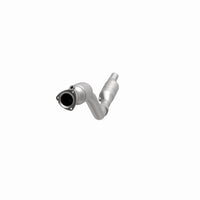 MagnaFlow Conv DF 04-06 Audi S4 4.2L - Burkken Auto Parts