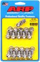 ARP BB Chevy SS Hex Oil Pan Bolt Kit - Burkken Auto Parts