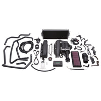 Edelbrock Supercharger Stage 1 - Street Kit 2016 Mazda MX-5 Miata 2.0L w/ Tune - Burkken Auto Parts