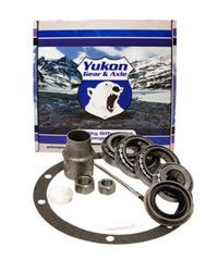 Yukon Gear Bearing install Kit For Dana 36 ICA Corvette Diff - Burkken Auto Parts