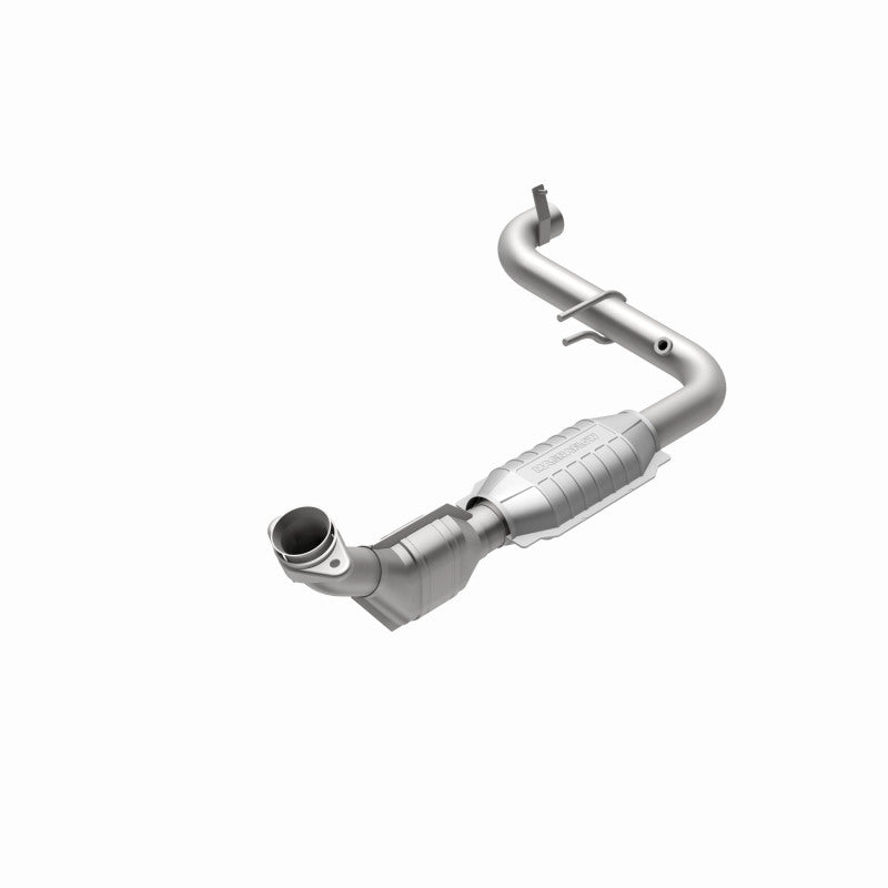 MagnaFlow Conv DF 01 Ford Lightning 5.4L - Burkken Auto Parts