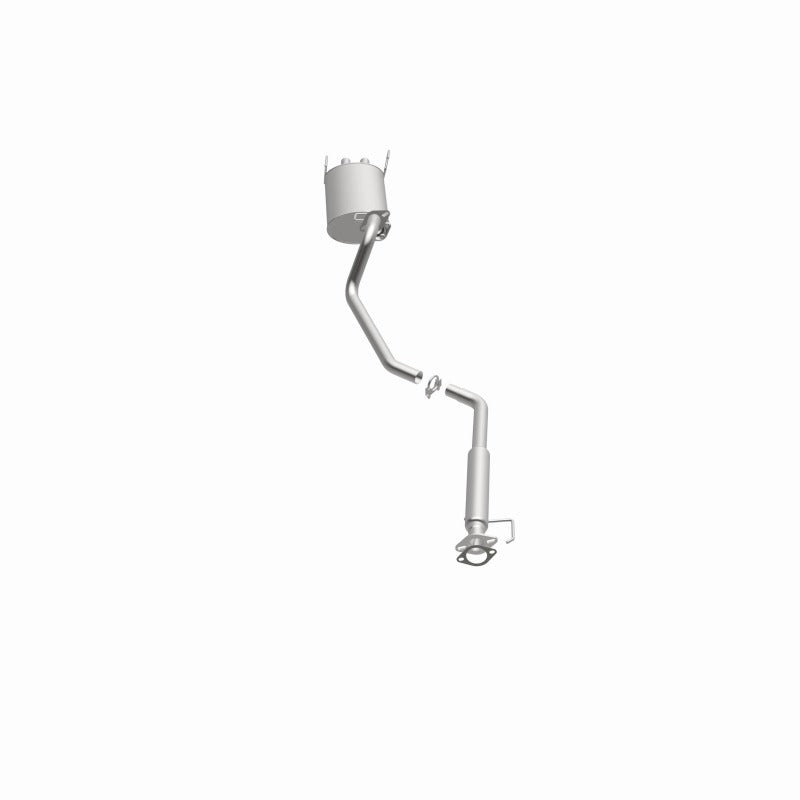 MagnaFlow BRE Exhaust Kit 02-06 Nissan Sentra 2.5L - Burkken Auto Parts