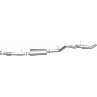 MagnaFlow BRE Exhaust Kit 15-20 ESCALADE ESV YUKON XL 6.2L - Burkken Auto Parts