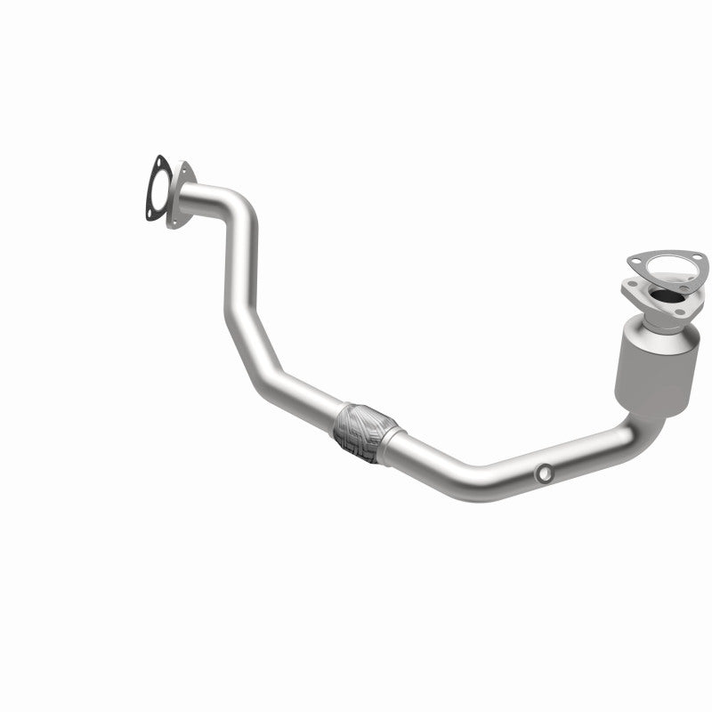 MagnaFlow Conv DF 00-03 Saturn LS 3.0L Front - Burkken Auto Parts