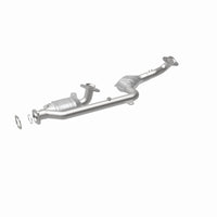 MagnaFlow Conv DF 95-97 Lincoln Continental - Burkken Auto Parts