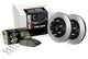 Truck Axle Pack, Slotted, Front