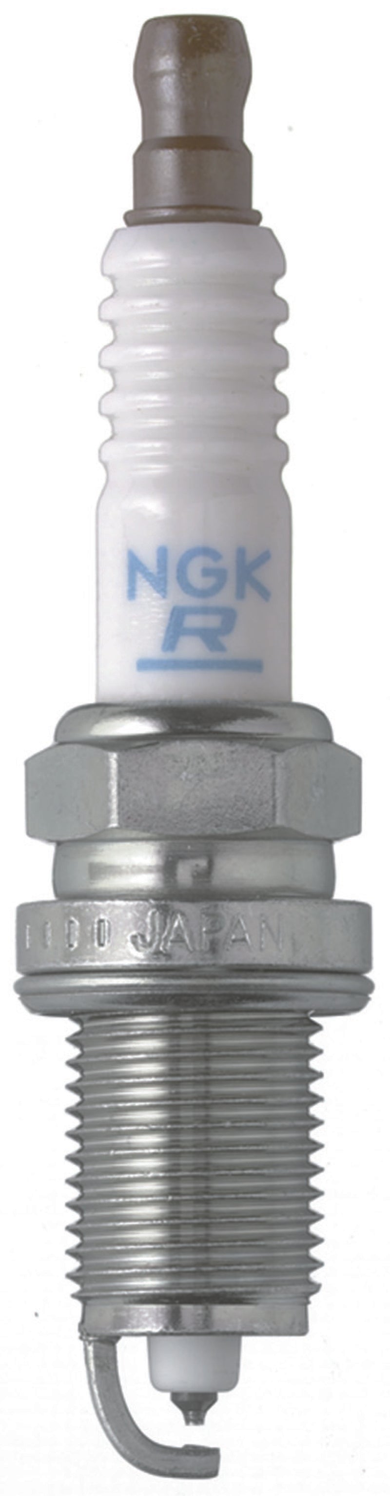 NGK Laser Platinum Spark Plug Box of 4 (PZFR6F-11) - Burkken Auto Parts