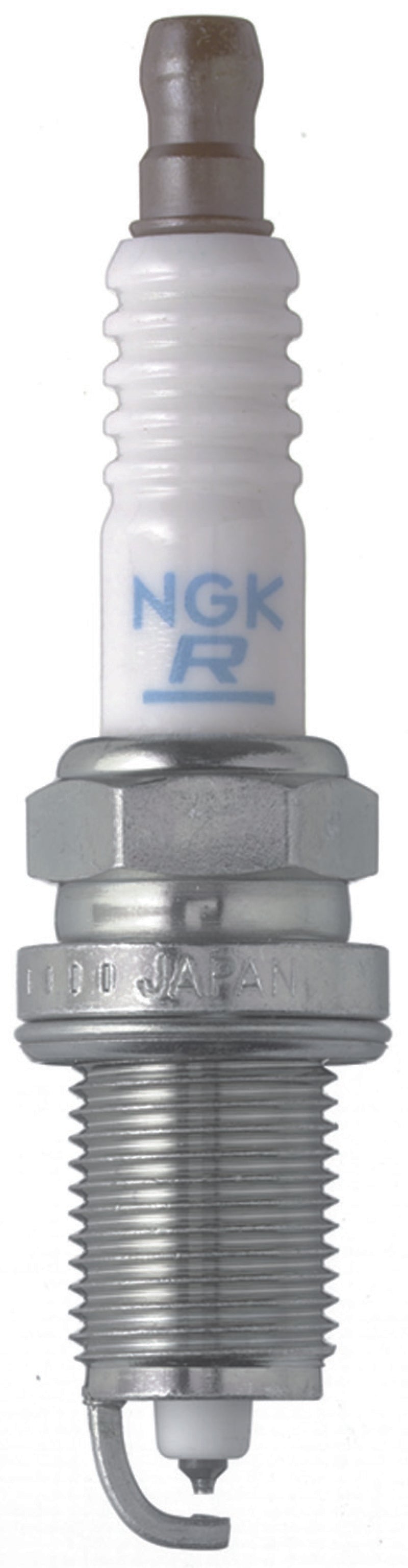 NGK Double Platinum Spark Plug Box of 4 (PZFR5F-11) - Burkken Auto Parts