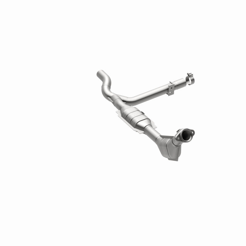 MagnaFlow Conv DF 99-00 Ford F-150 4.6L - Burkken Auto Parts