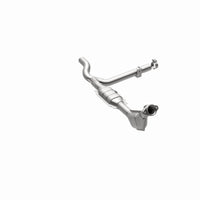 MagnaFlow Conv DF 99-00 Ford F-150 4.6L - Burkken Auto Parts
