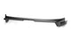 Akrapovic 21-22 Porsche 911 GT3 (992) Rear Carbon Fiber Diffuser - Matte - Burkken Auto Parts