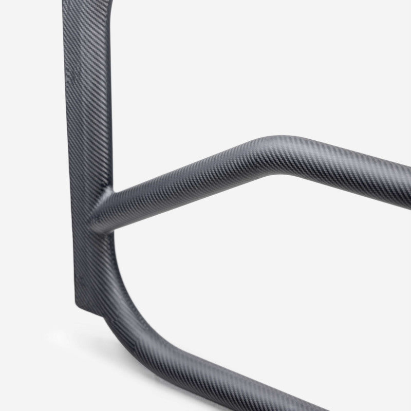 Anderson Composites 21-22 Ford Bronco 4DR Carbon Fiber Tube Doors - Front & Rear- Off Road - Burkken Auto Parts