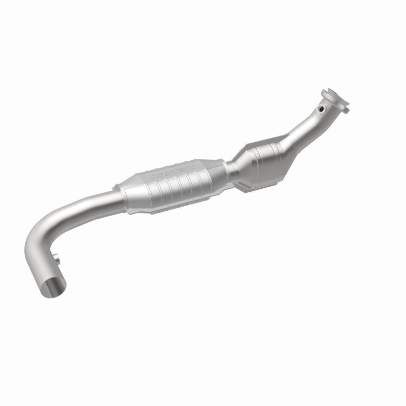MagnaFlow Conv DF 99-00 Ford Trucks 5.4L - Burkken Auto Parts