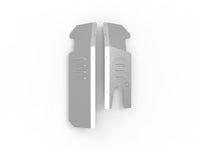 aFe POWER 22-25 Subaru Outback Gravel Guards - Burkken Auto Parts