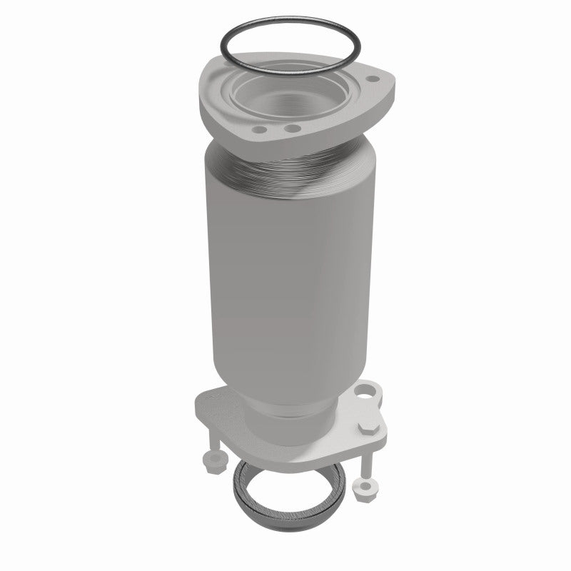 MagnaFlow Conv DF 06-09 Pontiac Solstice 2.4L/07-09 Saturn Sky 2.4L - Burkken Auto Parts