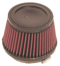 K&N Universal 4 Inch Filter - Burkken Auto Parts