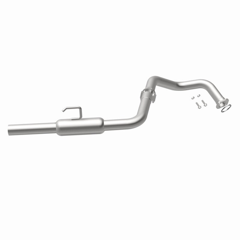 Magnaflow BRE Rear Muffler Kit Replacement Lexus - Burkken Auto Parts