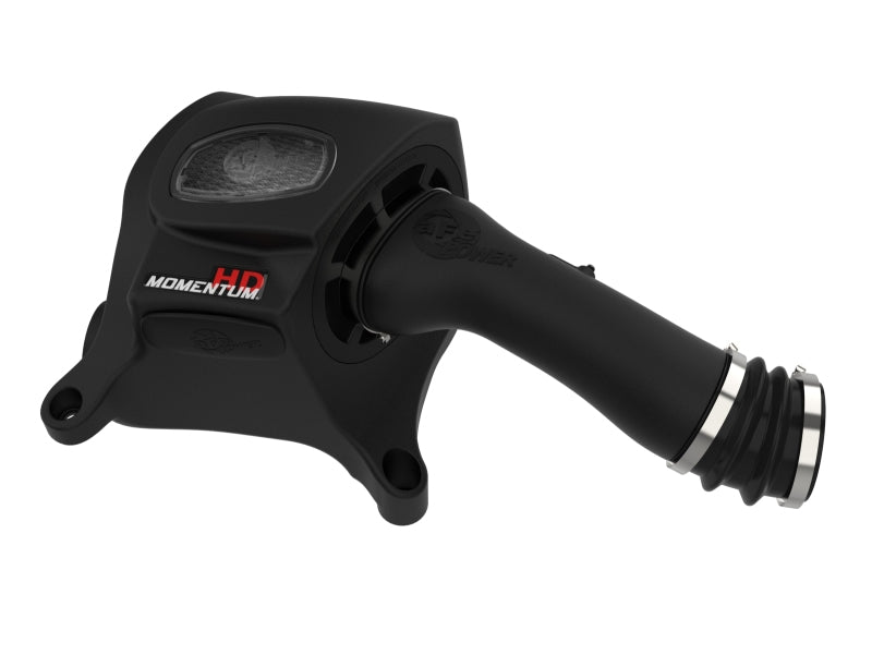 aFe 08-21 Toyota Land Cruiser (J200) V8-4.5L (td) Momentum HD Air Intake System w/ Pro DRY S Filter - Burkken Auto Parts