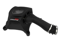 aFe 08-21 Toyota Land Cruiser (J200) V8-4.5L (td) Momentum HD Air Intake System w/ Pro DRY S Filter - Burkken Auto Parts