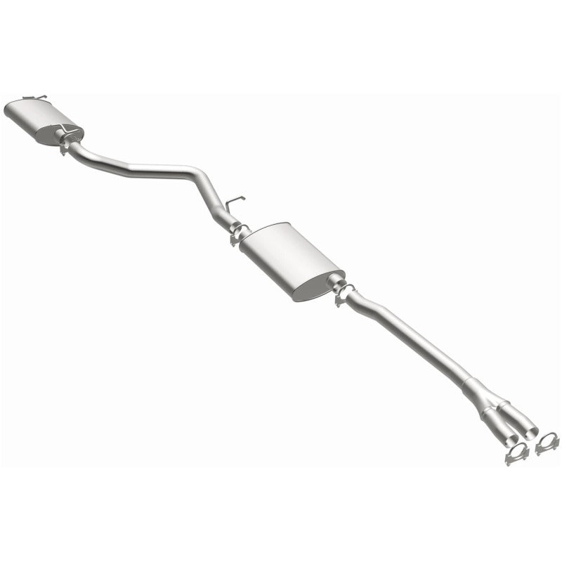 MagnaFlow BRE Exhaust Kit 05-10 Magnum 300 Charger - Burkken Auto Parts