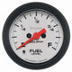 Autometer Phantom 52mm Full Sweep Electronic Fuel Level Programmable Empty-Full Range - Burkken Auto Parts