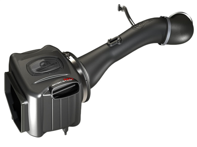 aFe Momentum GT PRO DRY S Intake System 2016 GM Silverado HD / SIerra HD V8 6.0L - Burkken Auto Parts