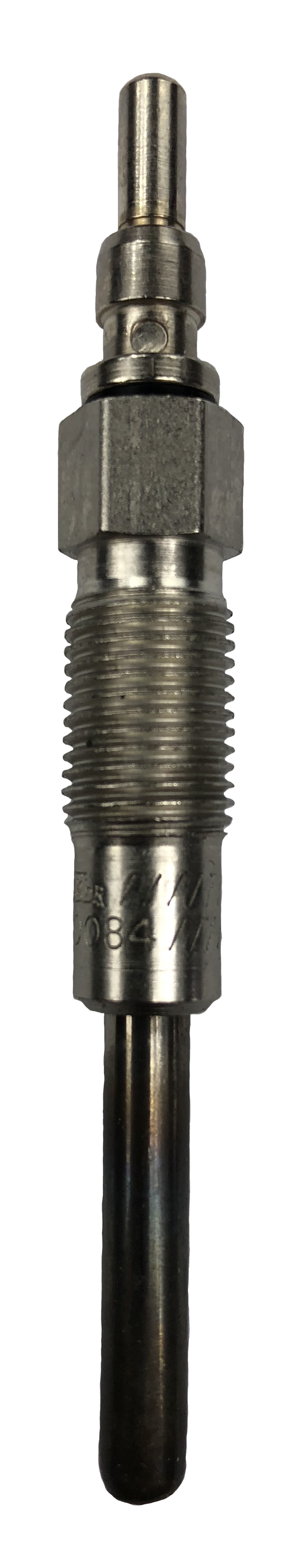 PureFlow DieselRX 87-94 Ford IDI 12V 7.3L Engine Glow Plugs - Burkken Auto Parts