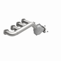 MagnaFlow Conv DF 96-98 Mark VIII 4.6L - Burkken Auto Parts