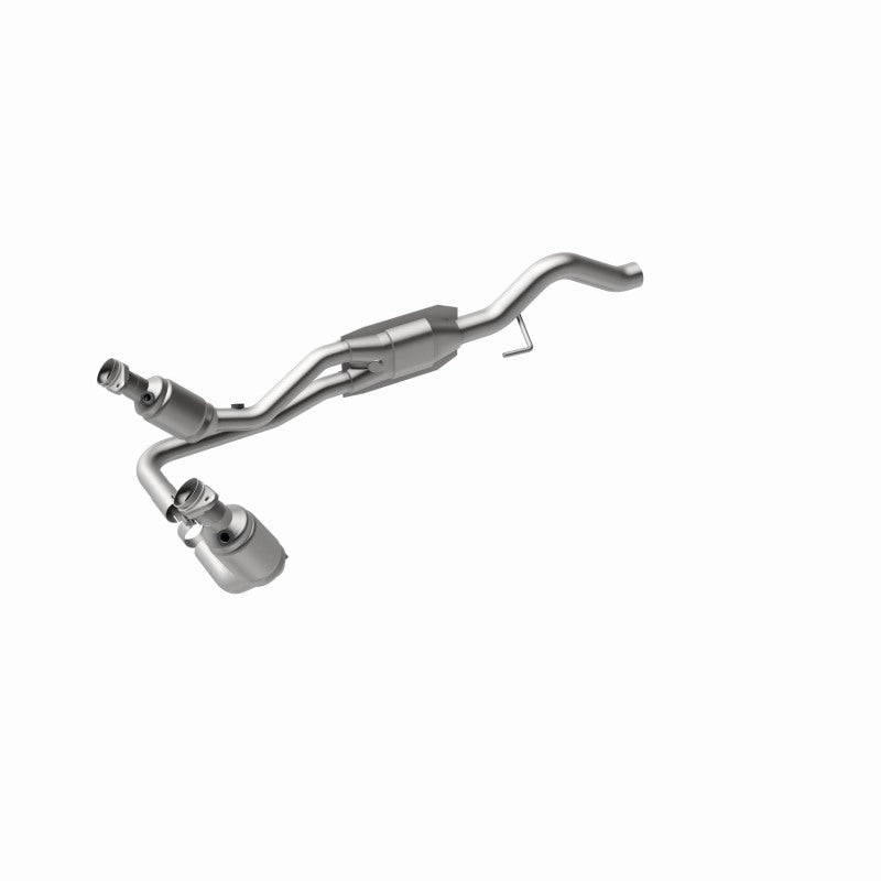 Magnaflow Conv DF 00-01 Dodge Dakota 4.7L *California* - Burkken Auto Parts
