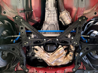 aFe 13-23 Toyota GR86 H4-2.4/2.0L Control Front and Rear Sway Bar set - Burkken Auto Parts