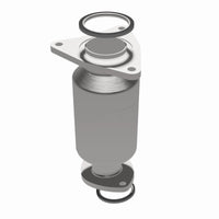 MagnaFlow Conv DF 01-06 Lexus GS430/LS430 4.3L V8 (CA Emissions) - Burkken Auto Parts
