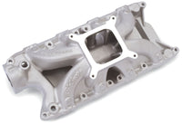 Edelbrock Victor Jr 302 Ford Manifold - Burkken Auto Parts