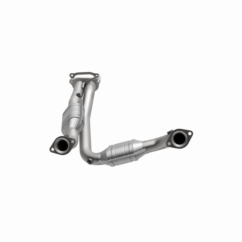 MagnaFlow Conv DF 04-06 Ranger 4.0 Front - Burkken Auto Parts