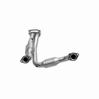 MagnaFlow Conv DF 04-06 Ranger 4.0 Front - Burkken Auto Parts