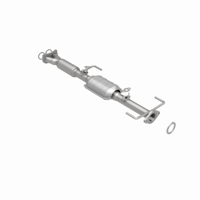 MagnaFlow Conv DF 95-96 Previa 2.4L - Burkken Auto Parts