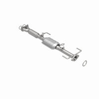 MagnaFlow Conv DF 95-96 Previa 2.4L - Burkken Auto Parts