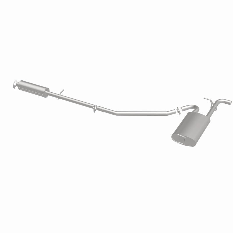 MagnaFlow BRE Exhaust Kit 13-17 BUICK ENCORE 1.4L - Burkken Auto Parts